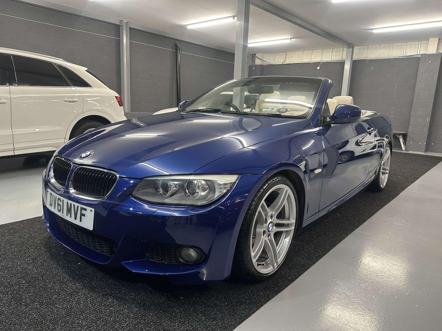 Used BMW 3 Series 2011 for sale - 76926449: Photo 7