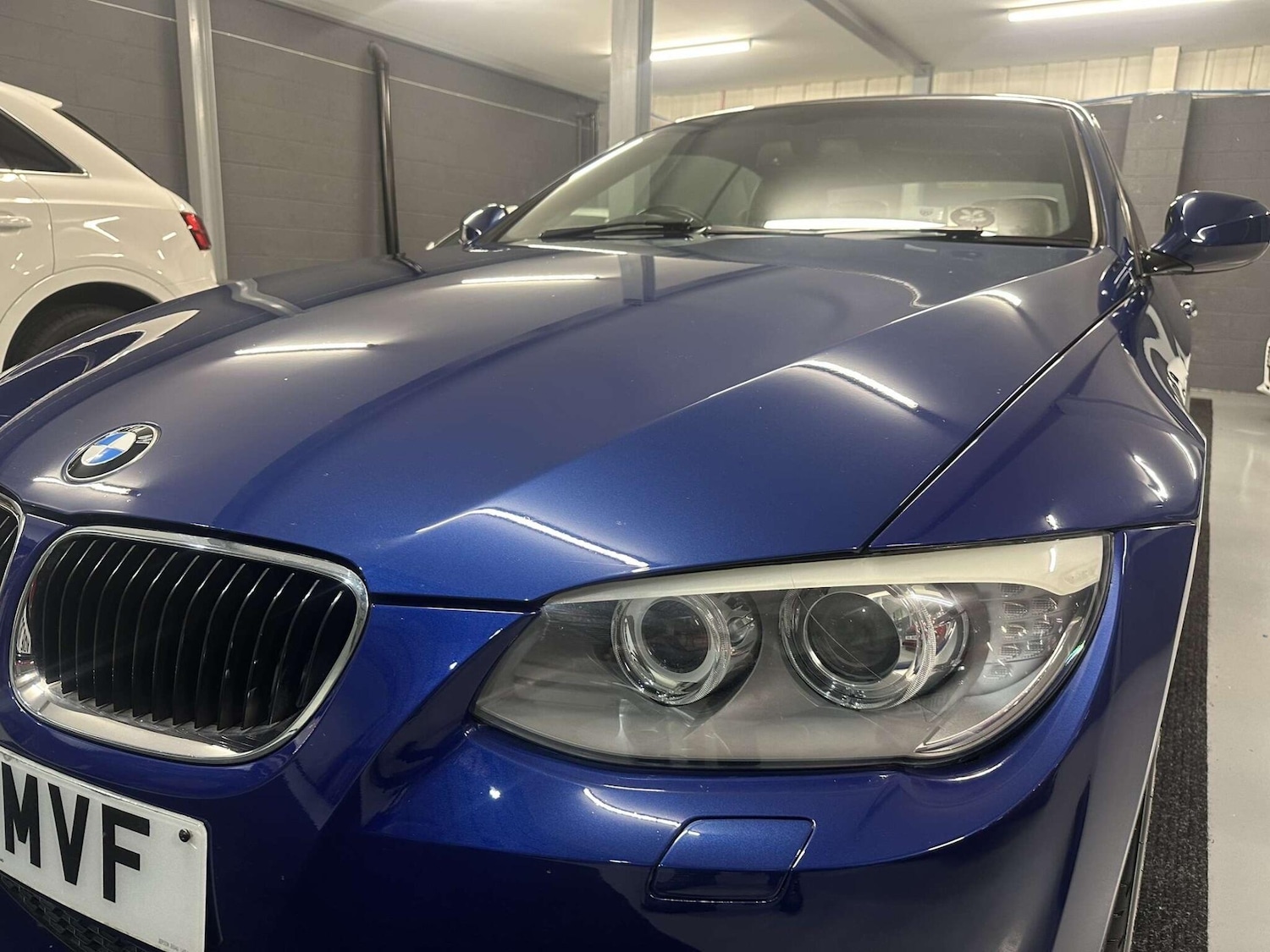 Used BMW 3 Series 2011 for sale - 76926449: Photo 8