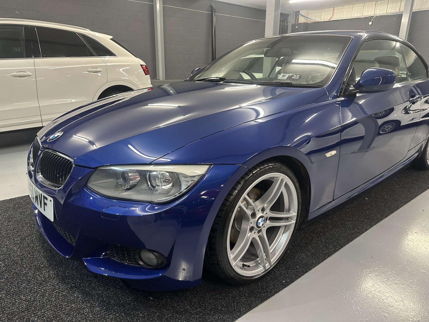 Used BMW 3 Series 2011 for sale - 76926449: Photo 9