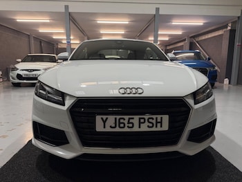 Used Audi TT 2015 for sale - 78809682: Photo