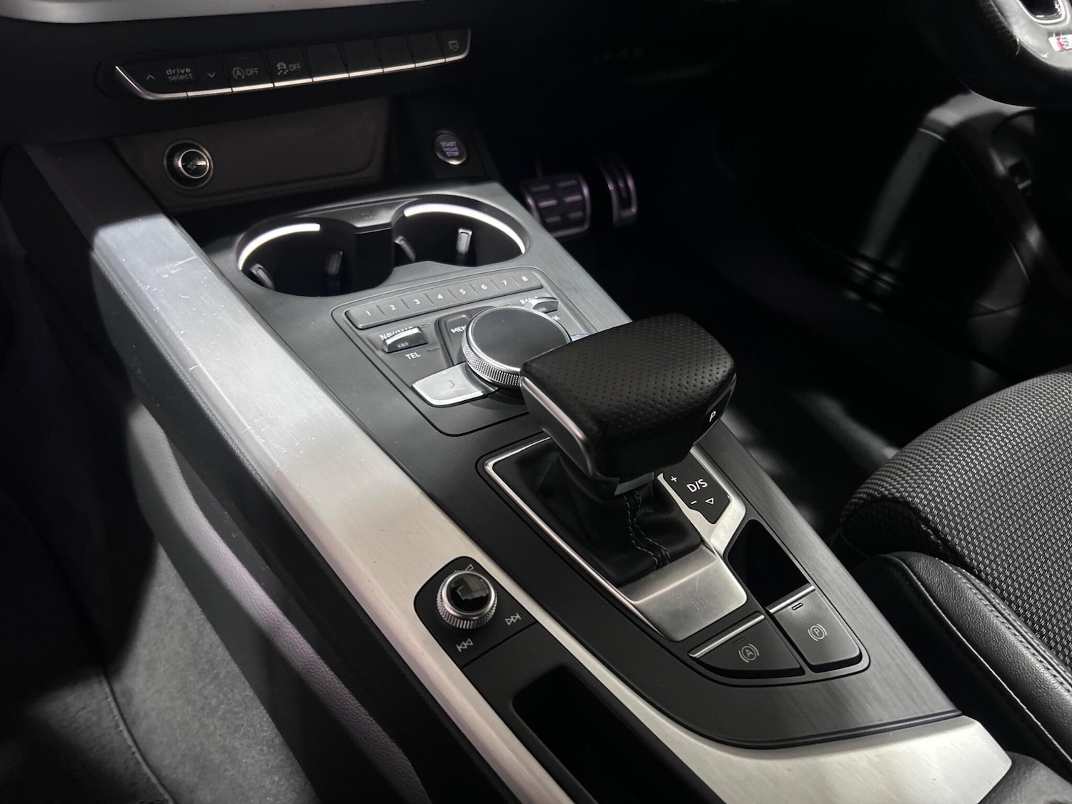 Used Audi A4 2016 for sale - 76925942: Photo 13