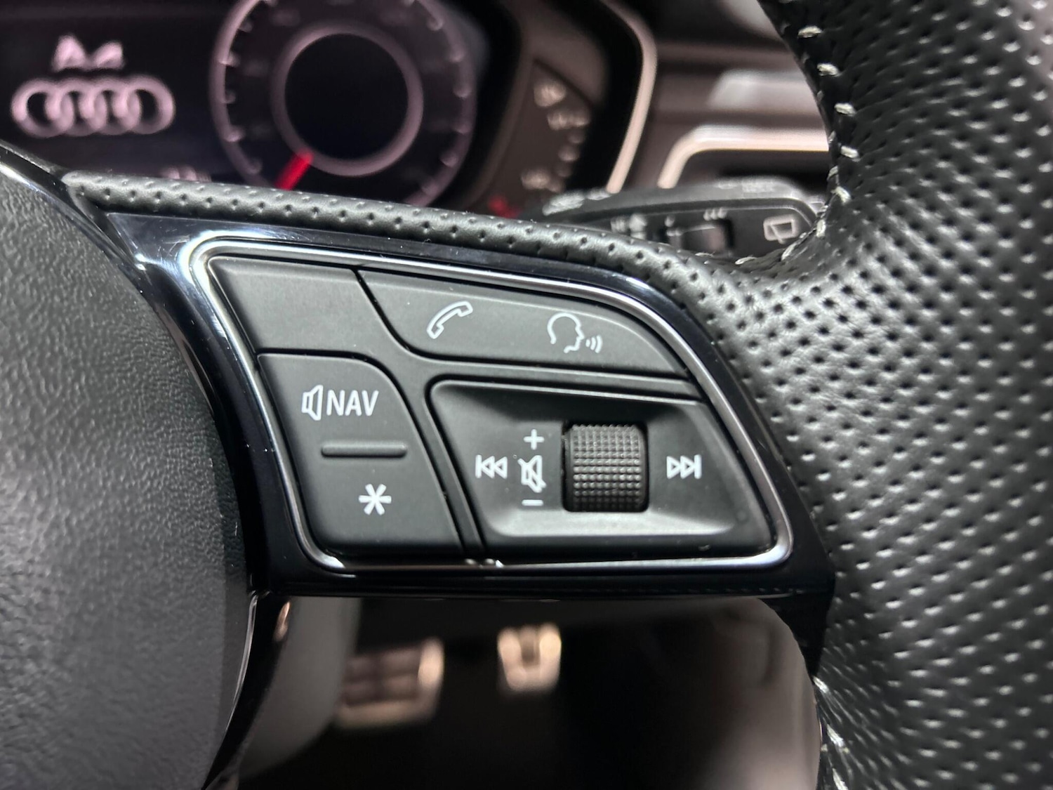 Used Audi A4 2016 for sale - 76925942: Photo 20