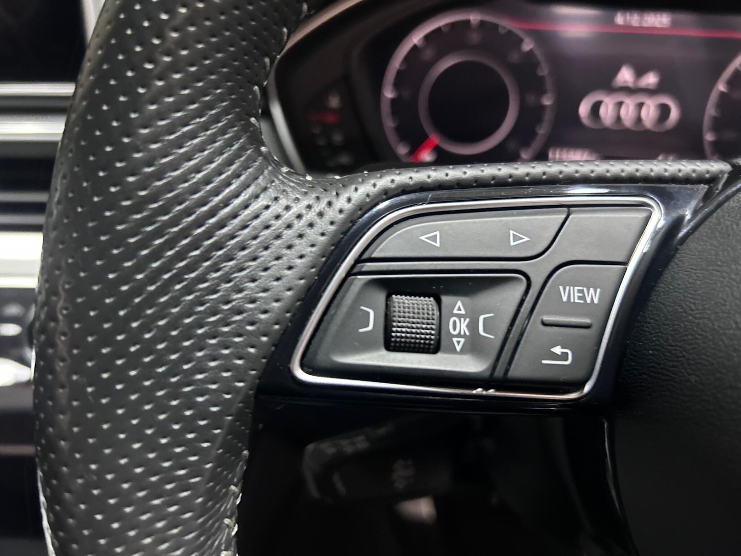 Used Audi A4 2016 for sale - 76925942: Photo 21