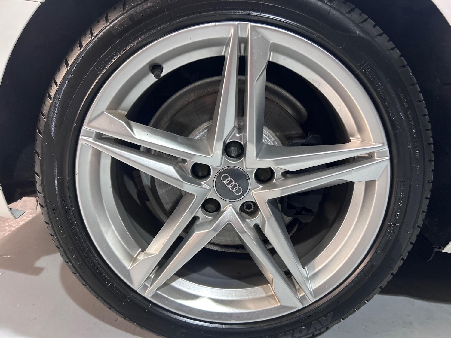 Used Audi A4 2016 for sale - 76925942: Photo 31