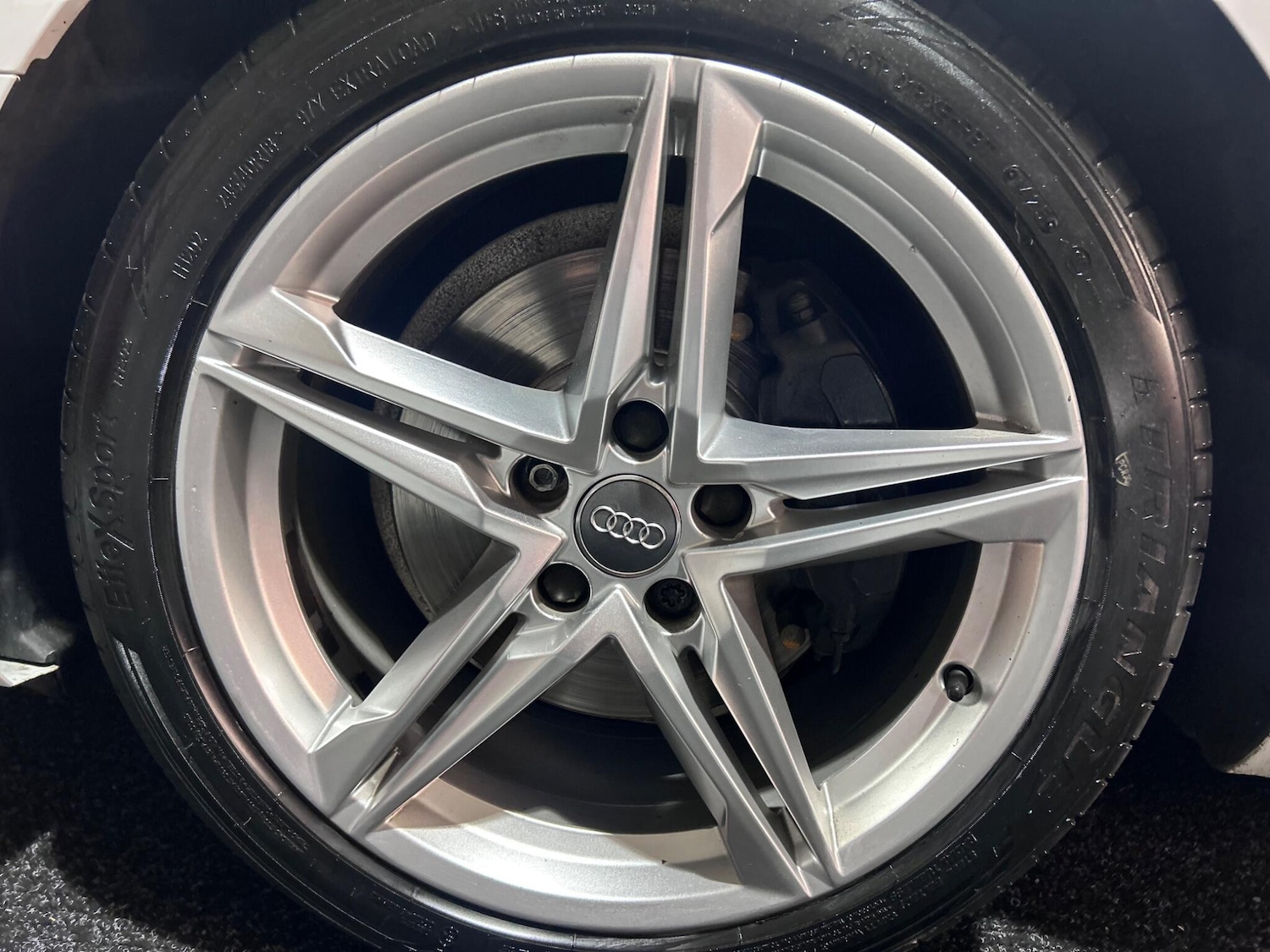 Used Audi A4 2016 for sale - 76925942: Photo 33