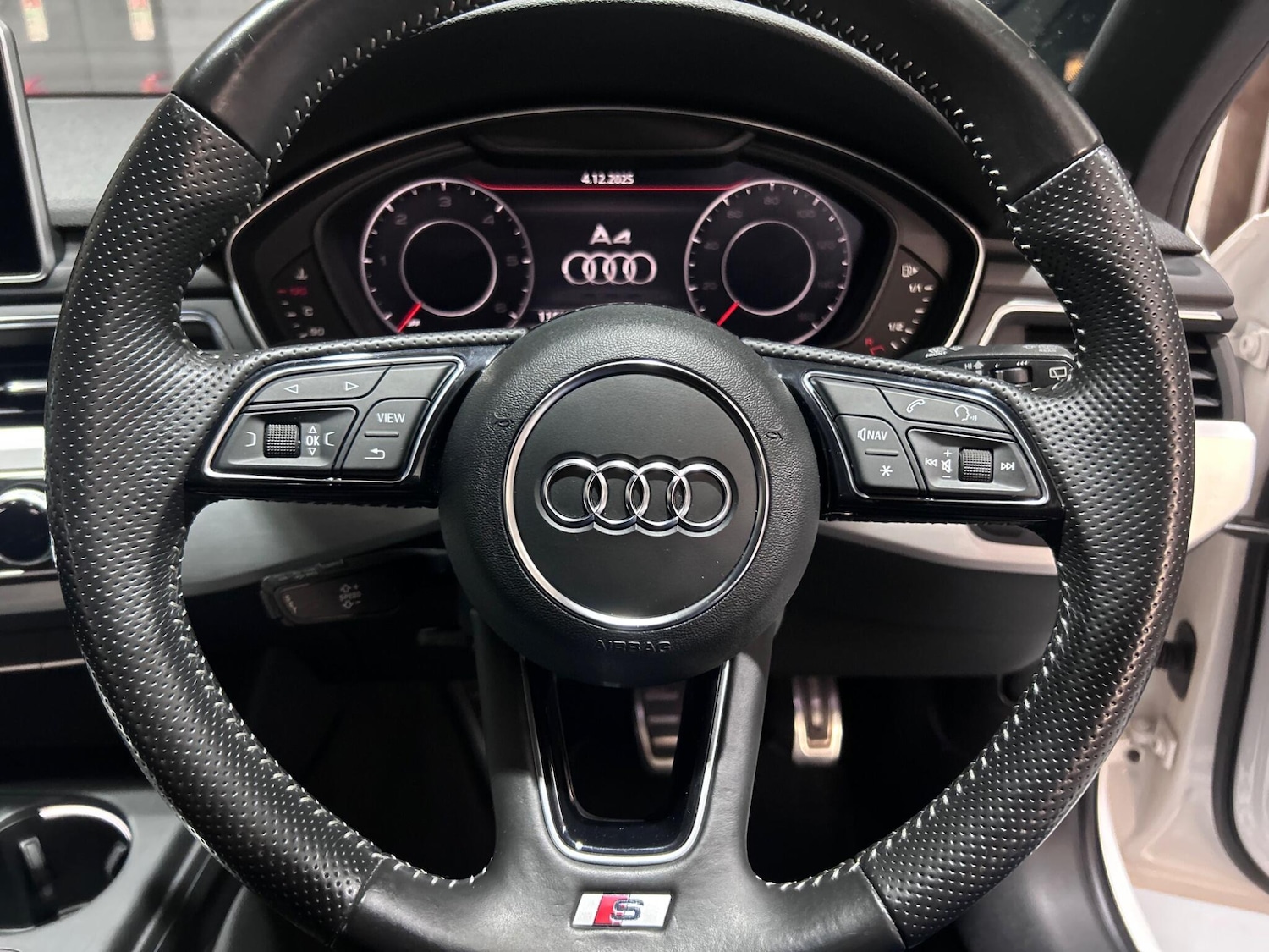 Used Audi A4 2016 for sale - 76925942: Photo 39