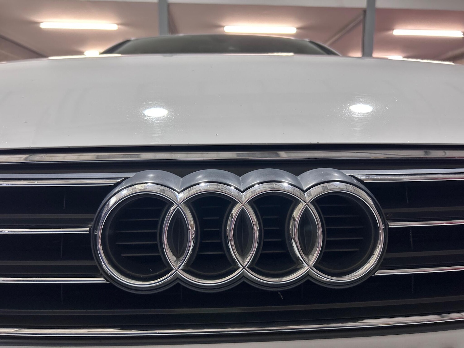 Used Audi A4 2016 for sale - 76925942: Photo 44