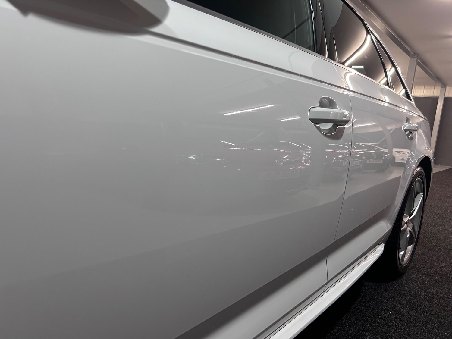 Used Audi A4 2016 for sale - 76925942: Photo 46