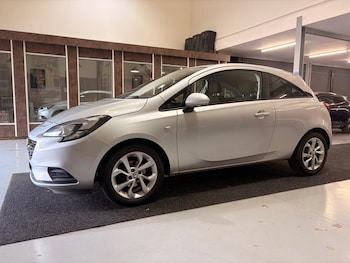 Used Vauxhall Corsa 2018 for sale - 79564582: Photo