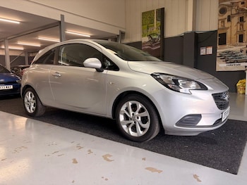 Used Vauxhall Corsa 2018 for sale - 79564582: Photo