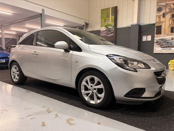 Used Vauxhall Corsa 2018 for sale - 79564582: Photo