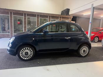 Used Fiat 500 2013 for sale - 79609058: Photo
