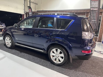 Used Mitsubishi Outlander 2013 for sale - 76964974: Photo