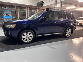 Used Mitsubishi Outlander 2013 for sale - 76964974: Photo