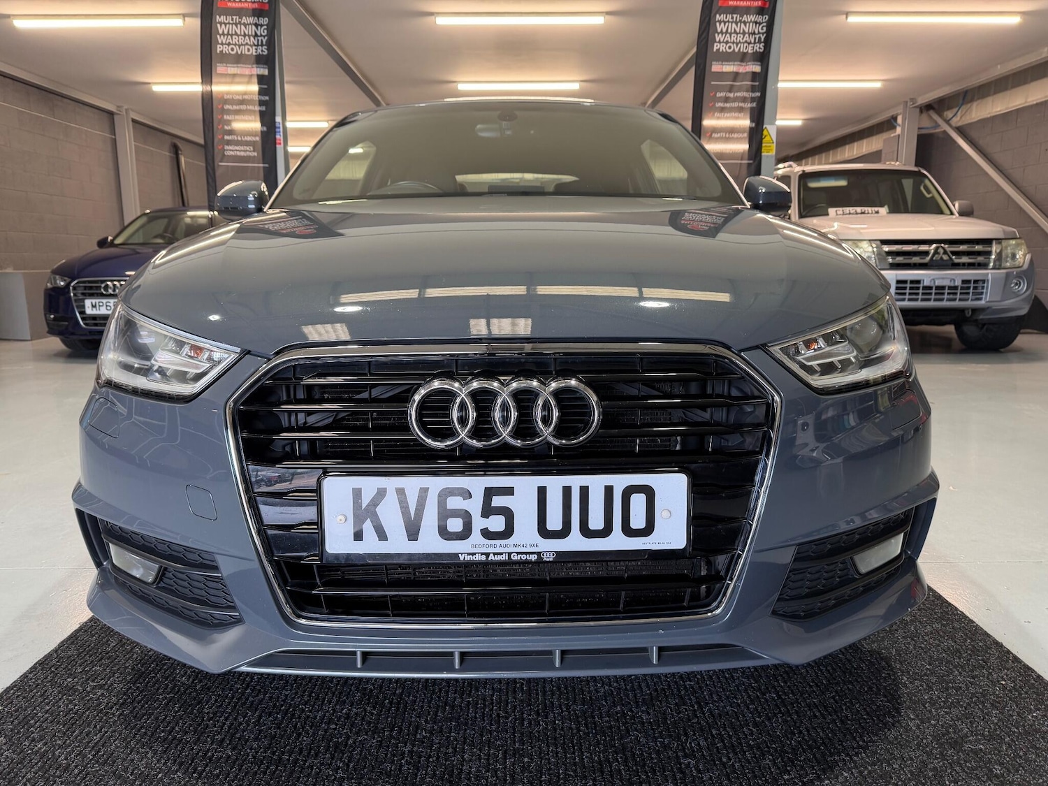 Used Audi A1 for sale - 77784517: Photo 10