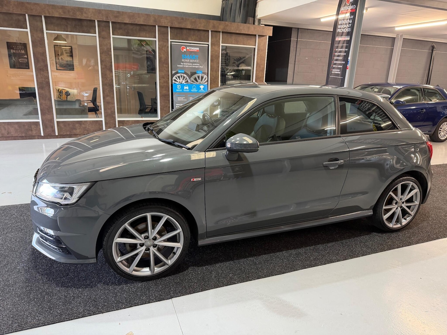 Used Audi A1 for sale - 77784517: Photo 13