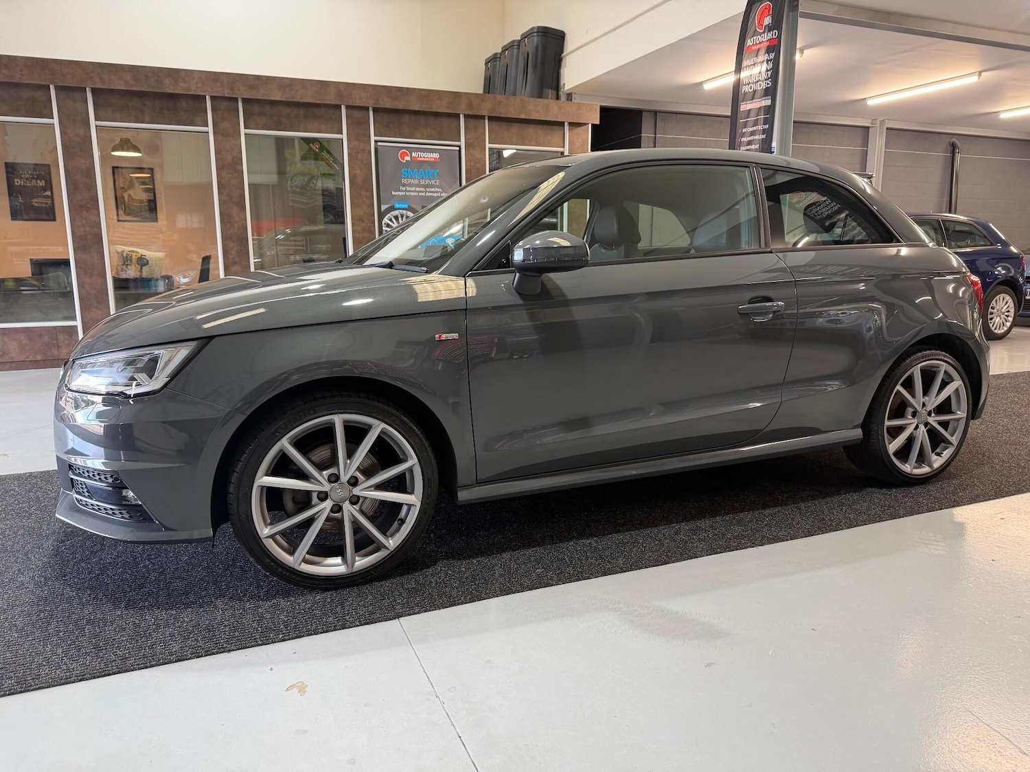 Used Audi A1 for sale - 77784517: Photo 14