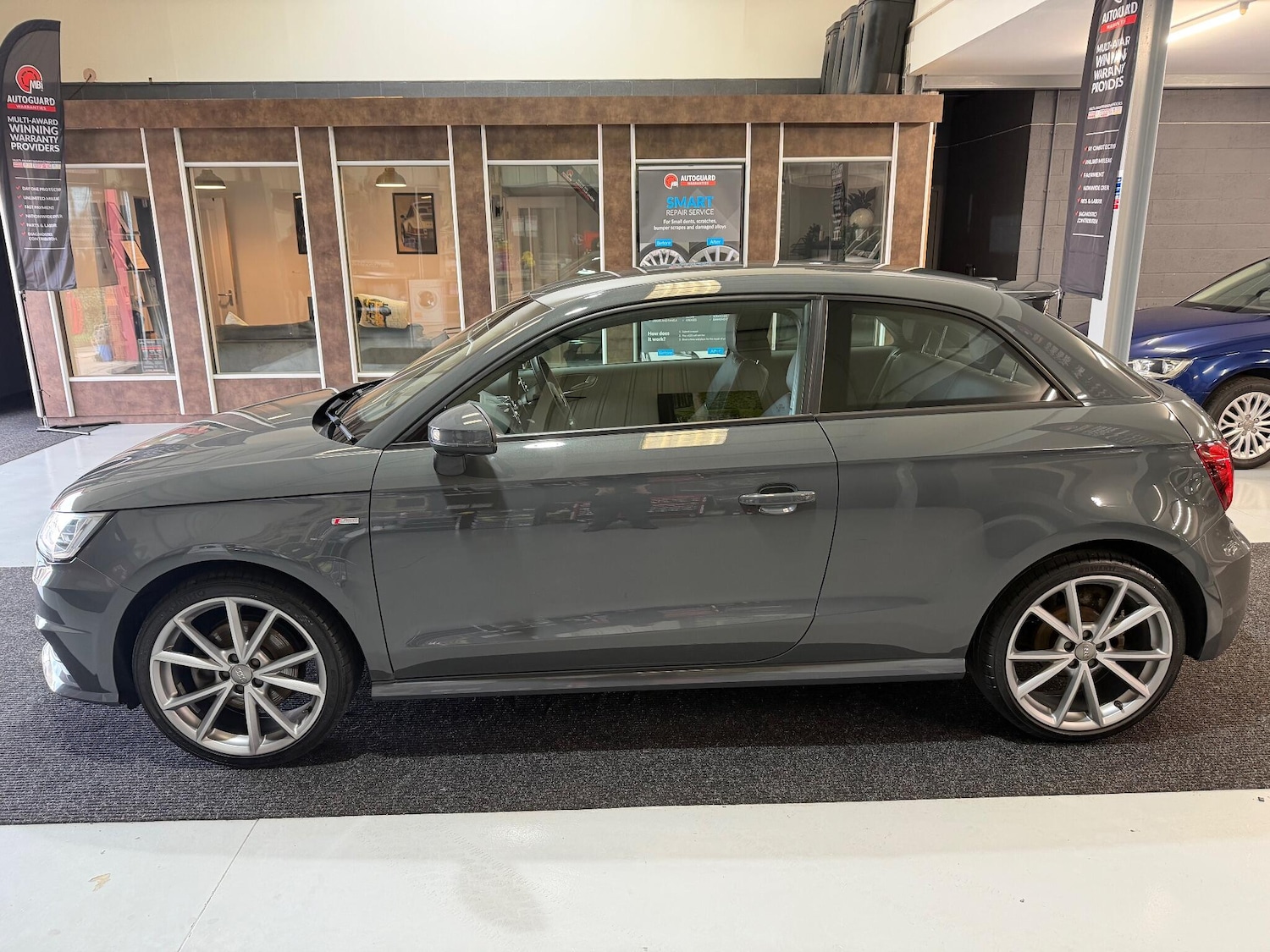 Used Audi A1 for sale - 77784517: Photo 16