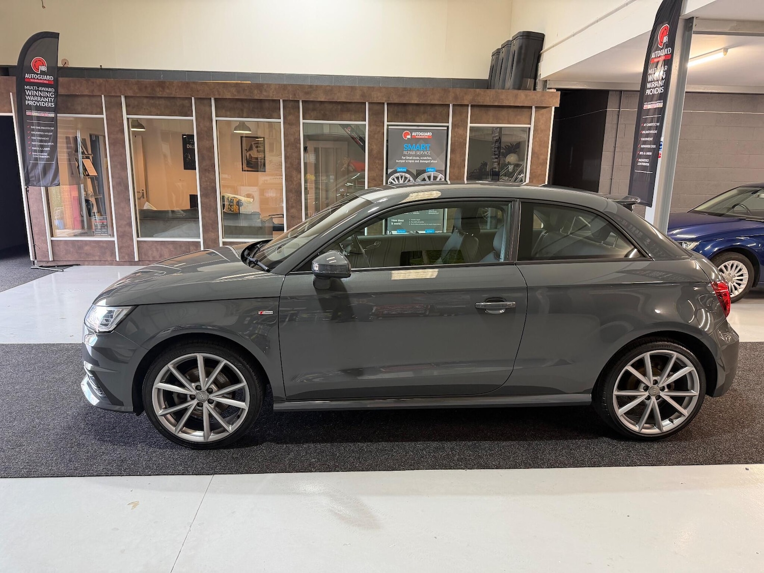 Used Audi A1 for sale - 77784517: Photo 18
