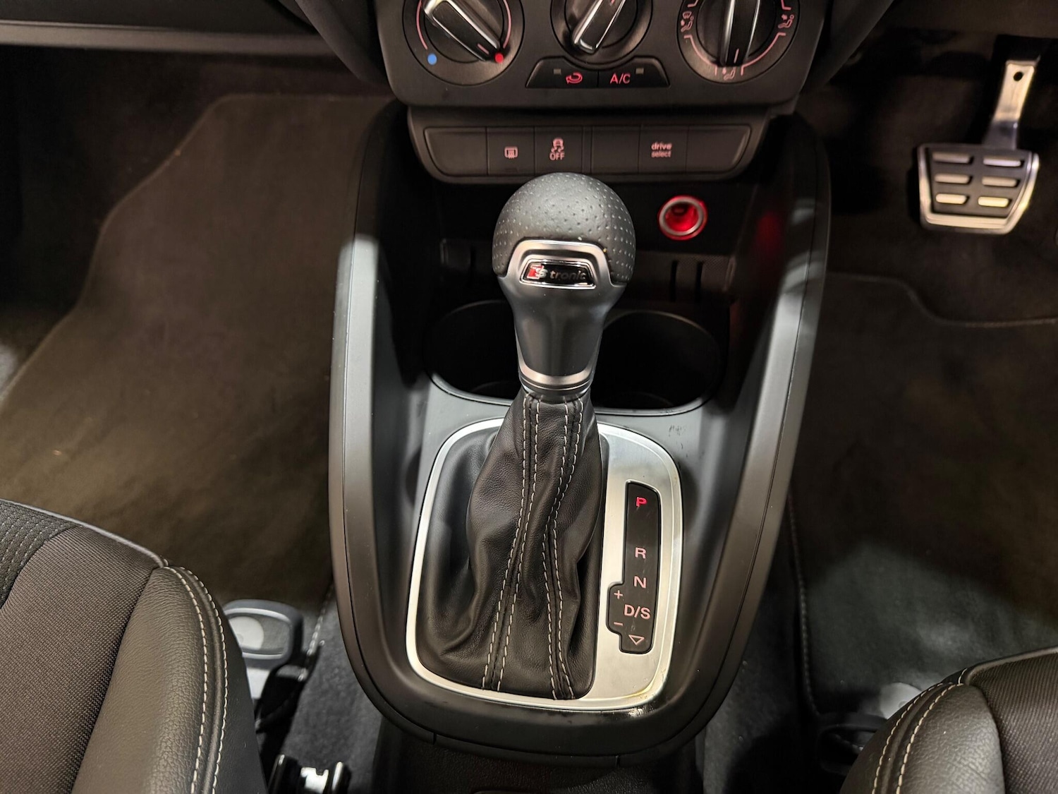 Used Audi A1 for sale - 77784517: Photo 26