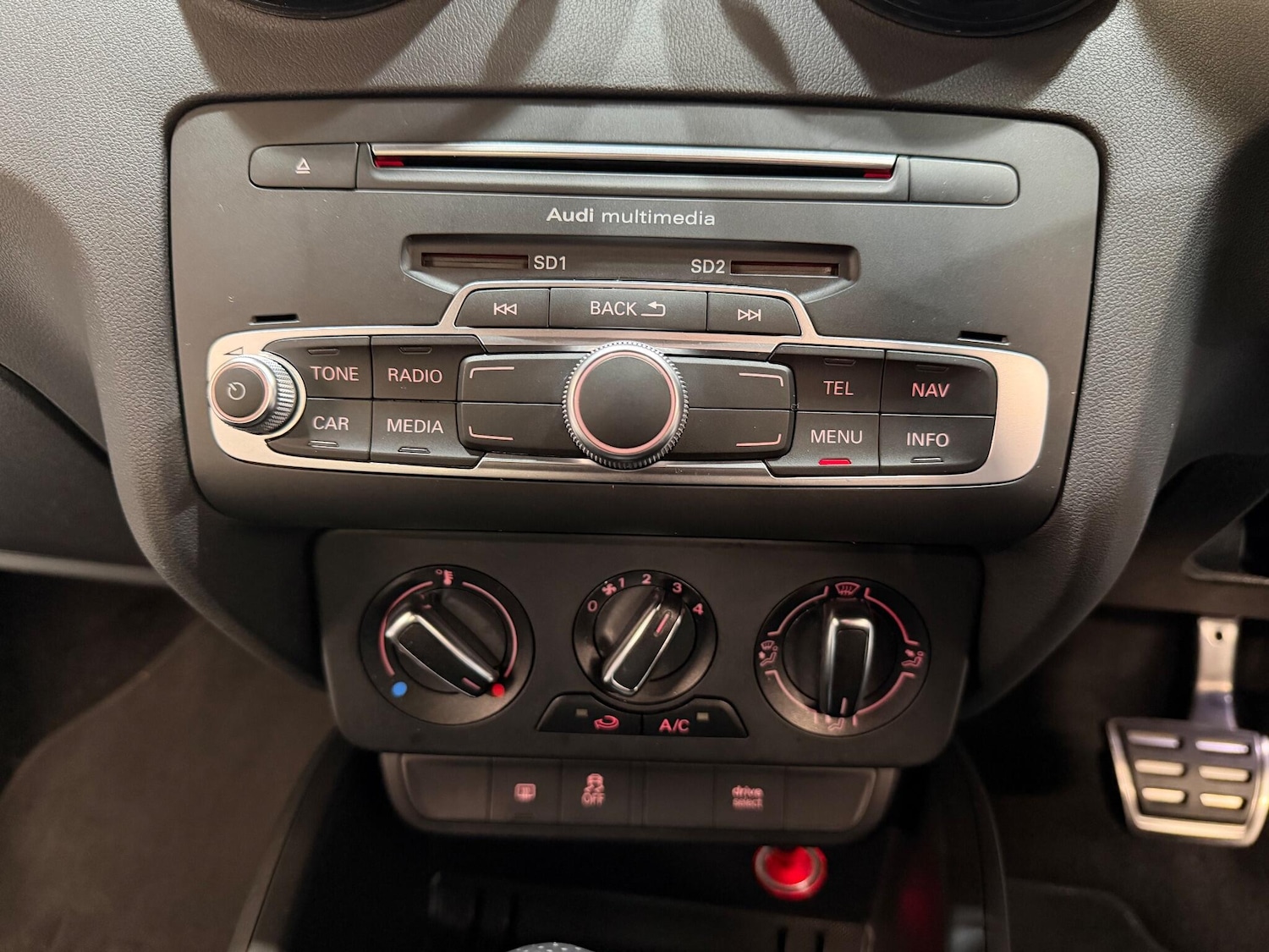 Used Audi A1 for sale - 77784517: Photo 27