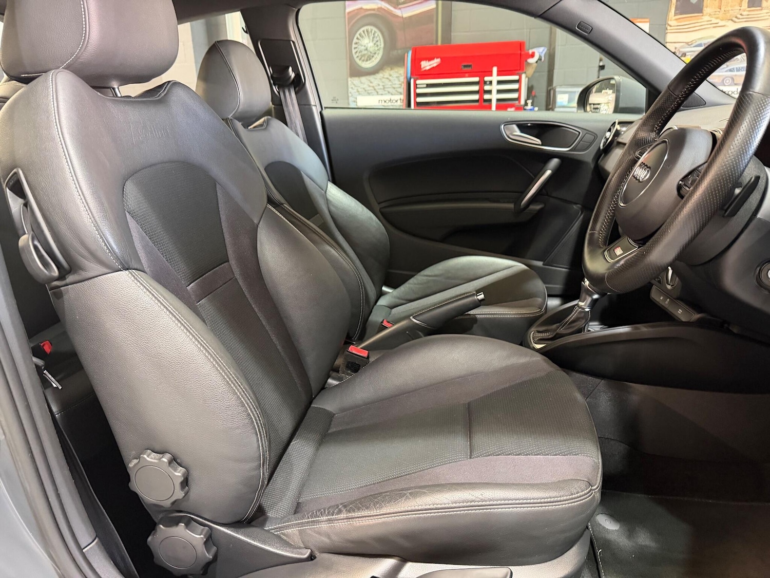 Used Audi A1 for sale - 77784517: Photo 29