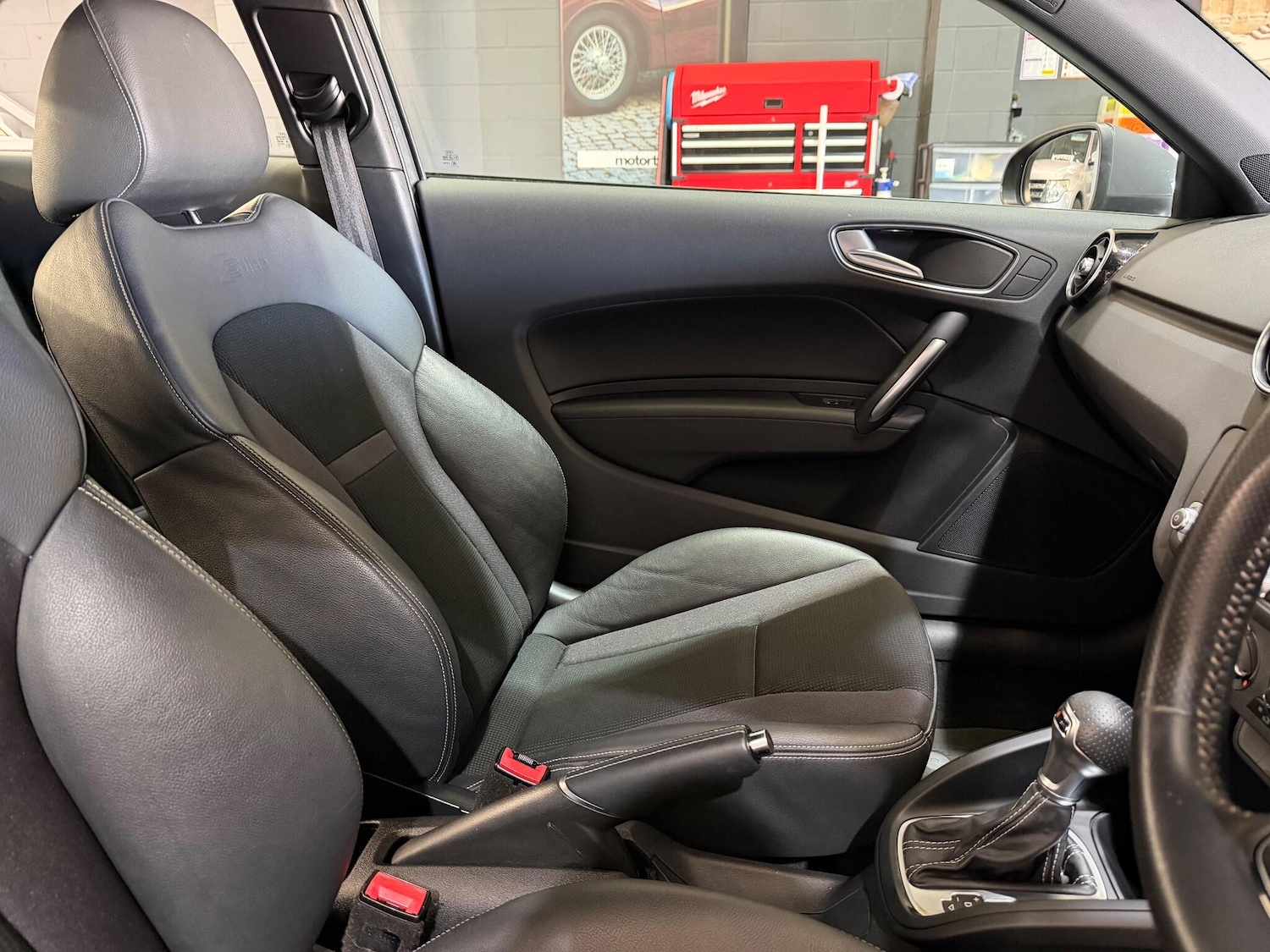 Used Audi A1 for sale - 77784517: Photo 30