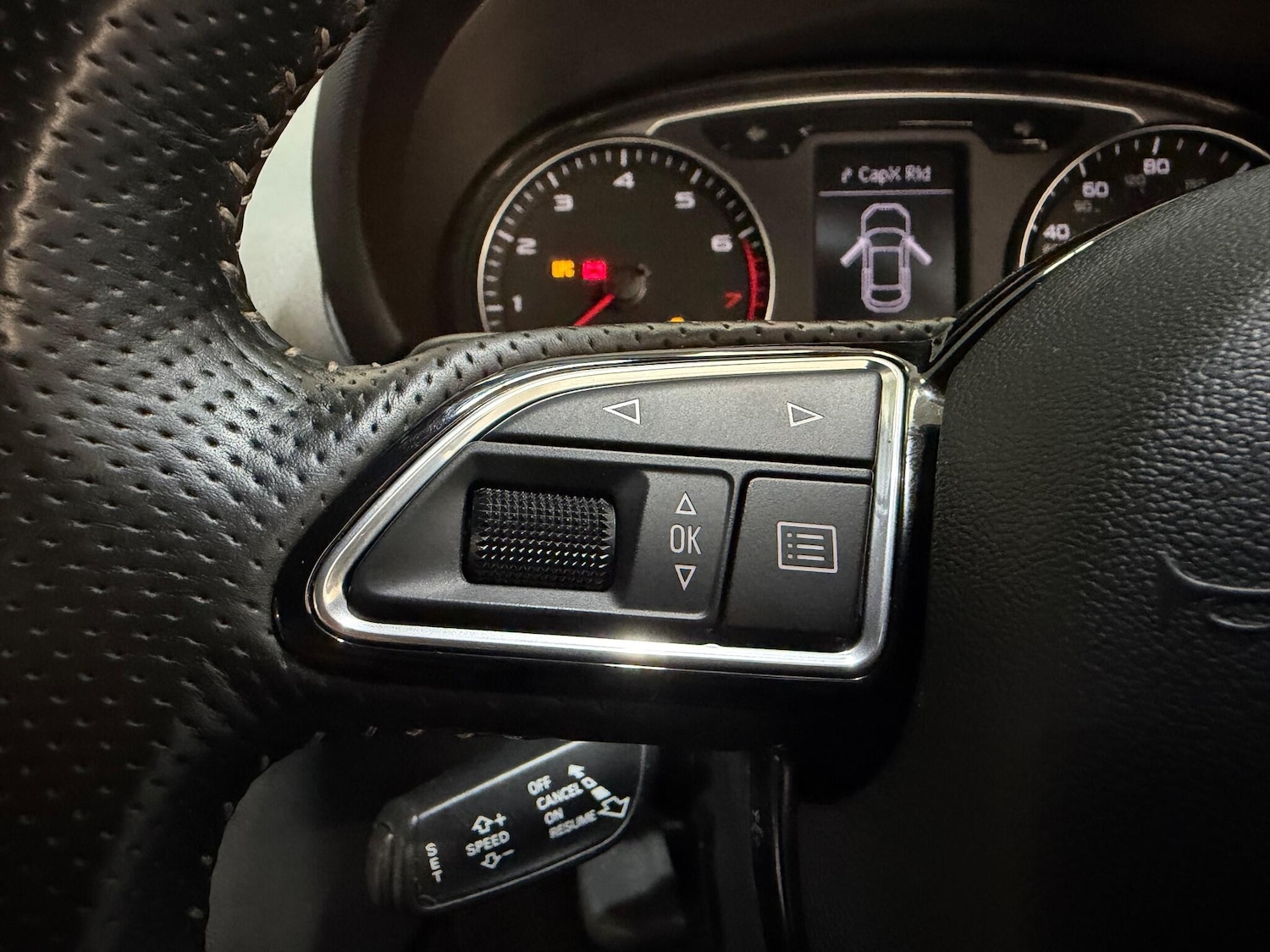 Used Audi A1 for sale - 77784517: Photo 38