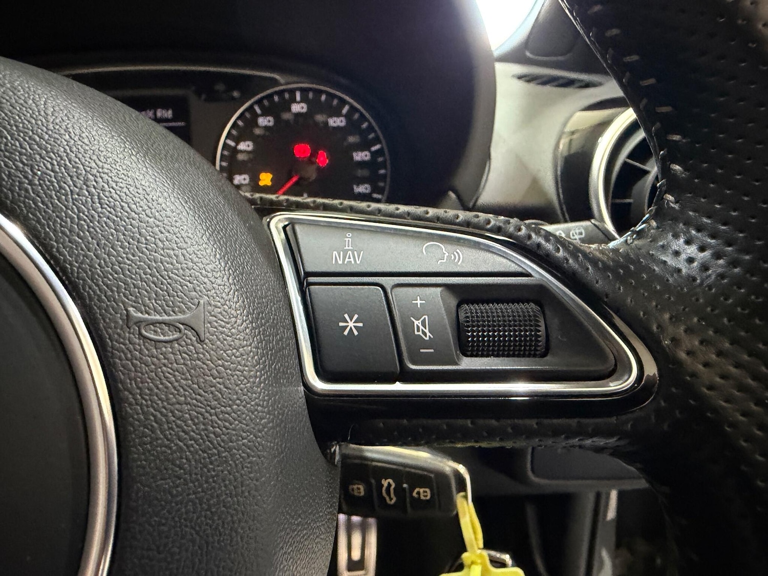 Used Audi A1 for sale - 77784517: Photo 39