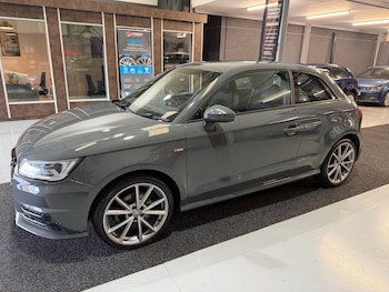 Used Audi A1 2016 for sale - 77784517: Photo