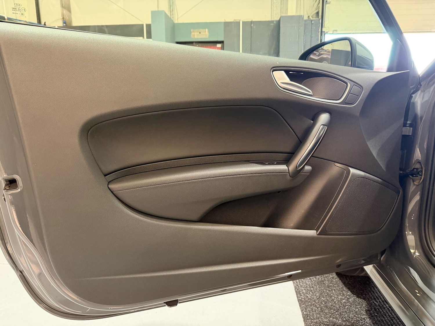 Used Audi A1 for sale - 77784517: Photo 41