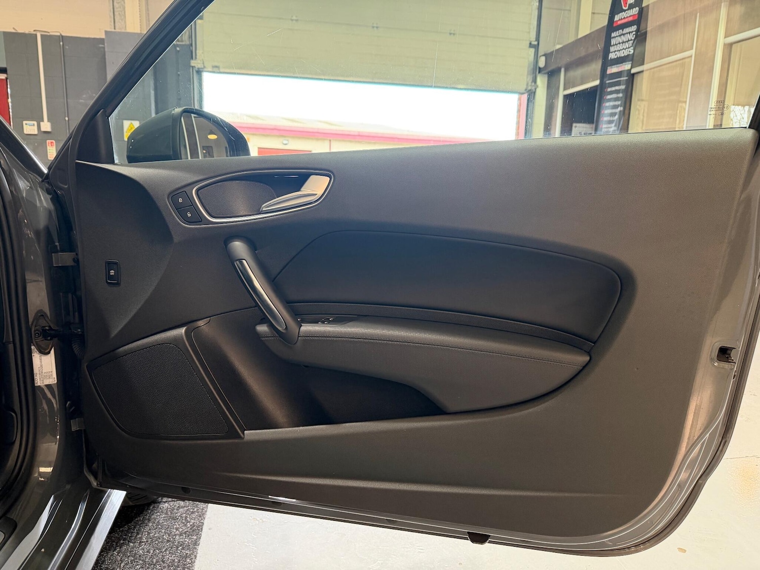 Used Audi A1 for sale - 77784517: Photo 43