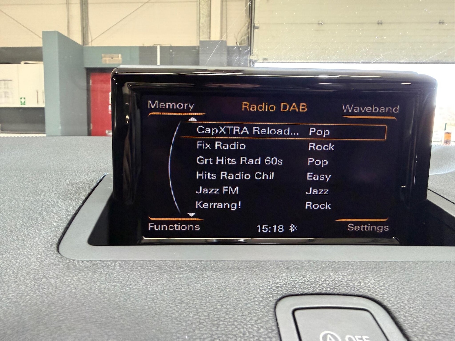 Used Audi A1 for sale - 77784517: Photo 46