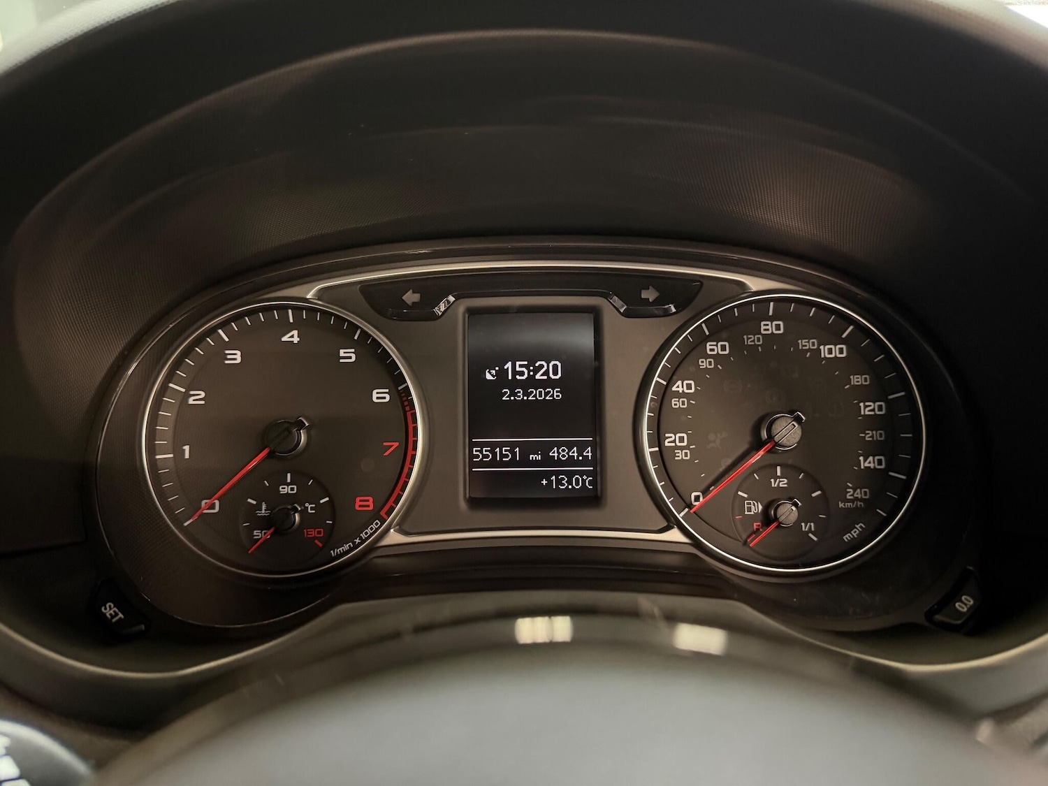 Used Audi A1 for sale - 77784517: Photo 47