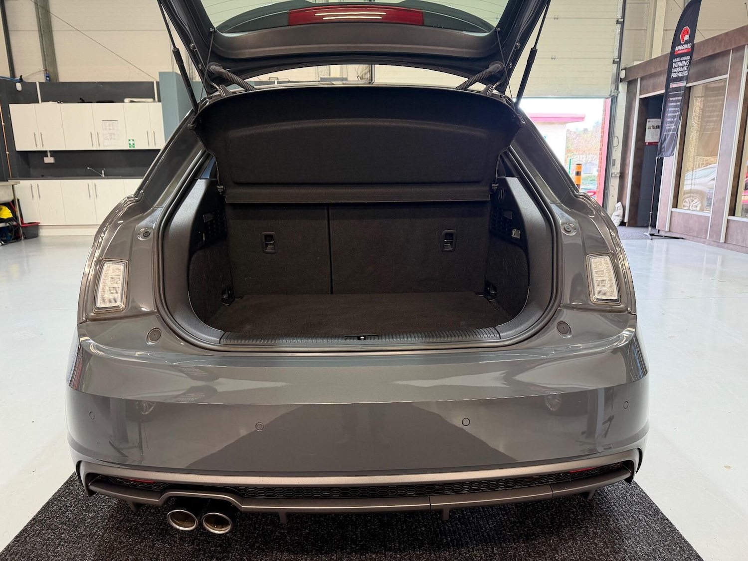 Used Audi A1 for sale - 77784517: Photo 48