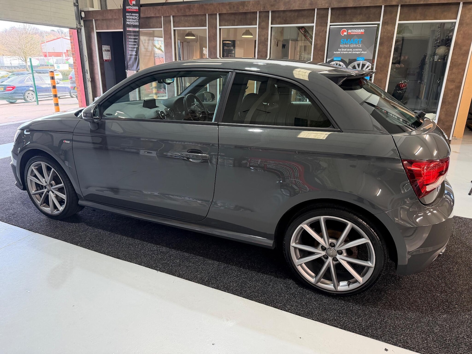 Used Audi A1 for sale - 77784517: Photo 5