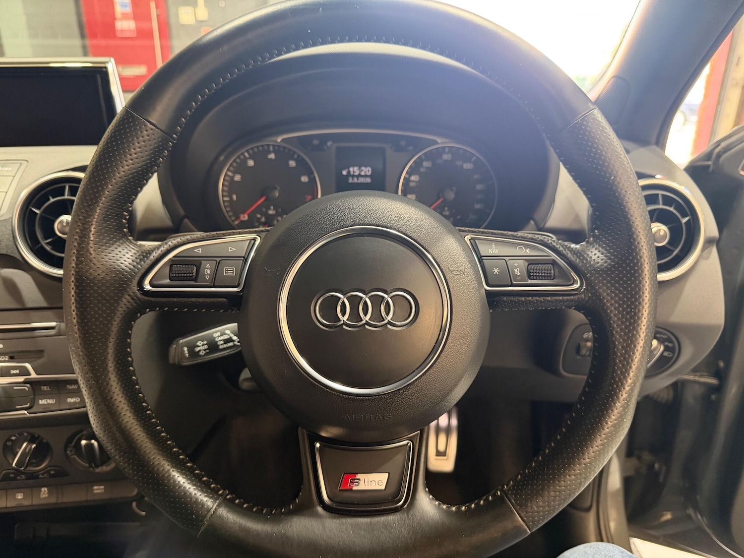 Used Audi A1 for sale - 77784517: Photo 50