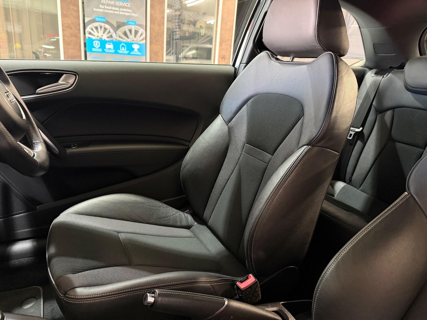 Used Audi A1 for sale - 77784517: Photo 51