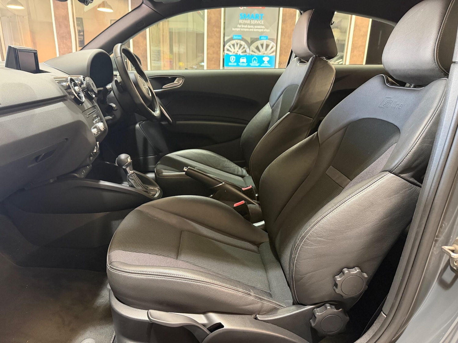 Used Audi A1 for sale - 77784517: Photo 52