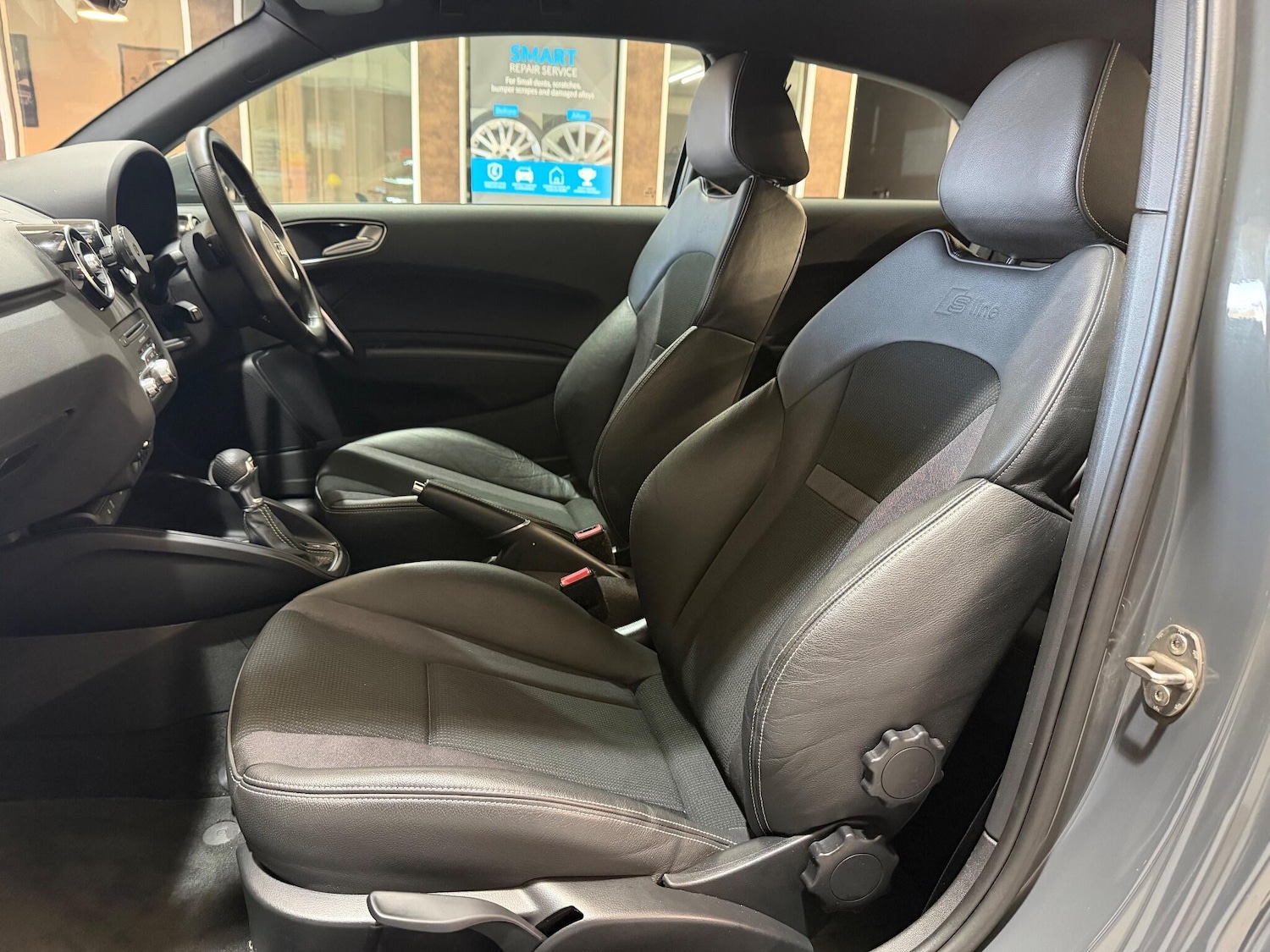 Used Audi A1 for sale - 77784517: Photo 53