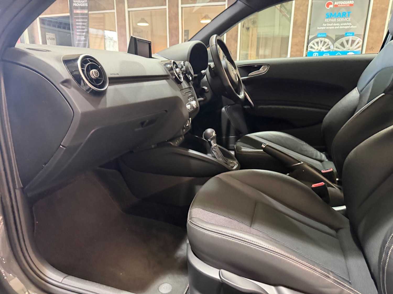 Used Audi A1 for sale - 77784517: Photo 54