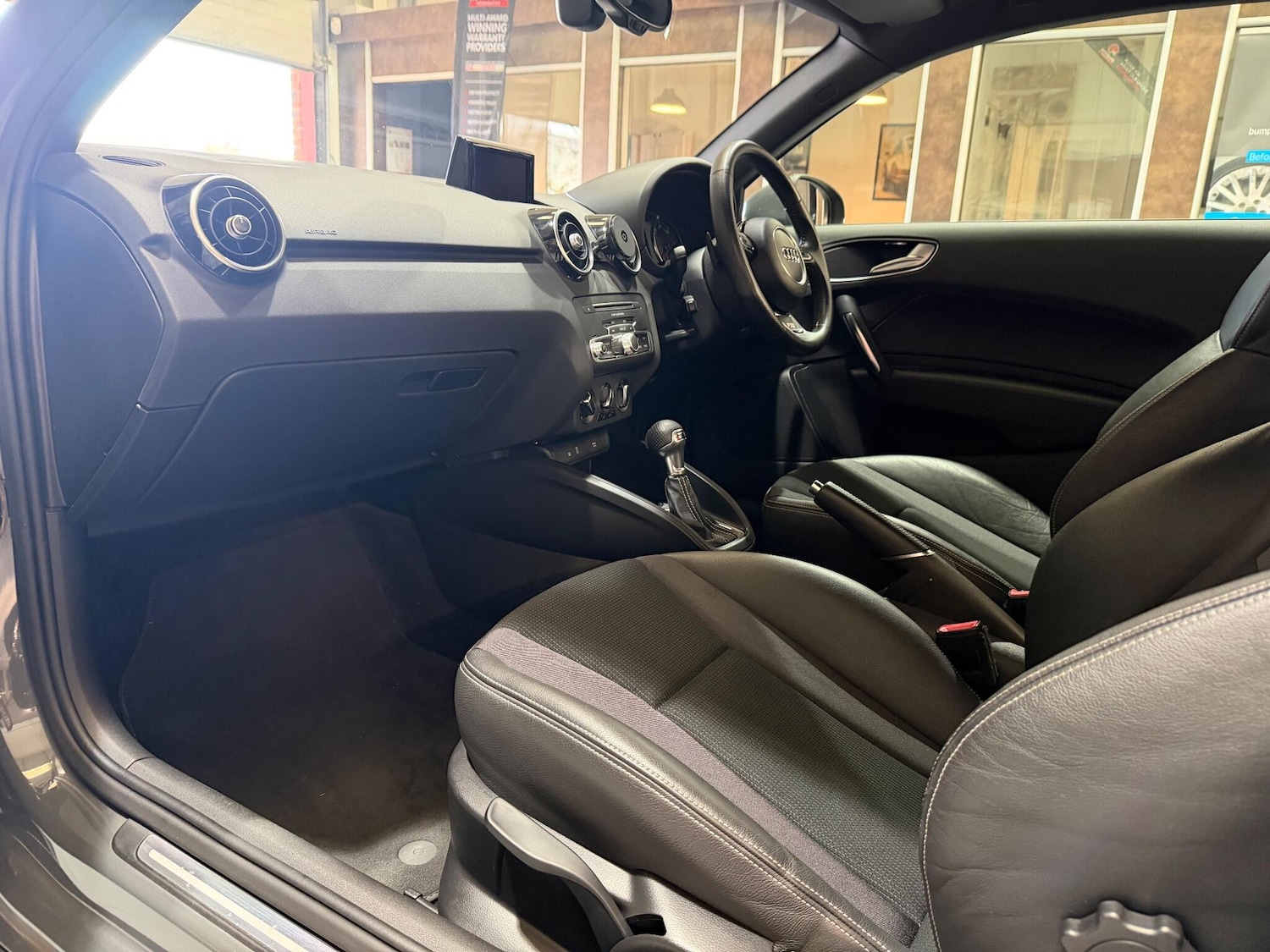 Used Audi A1 for sale - 77784517: Photo 55