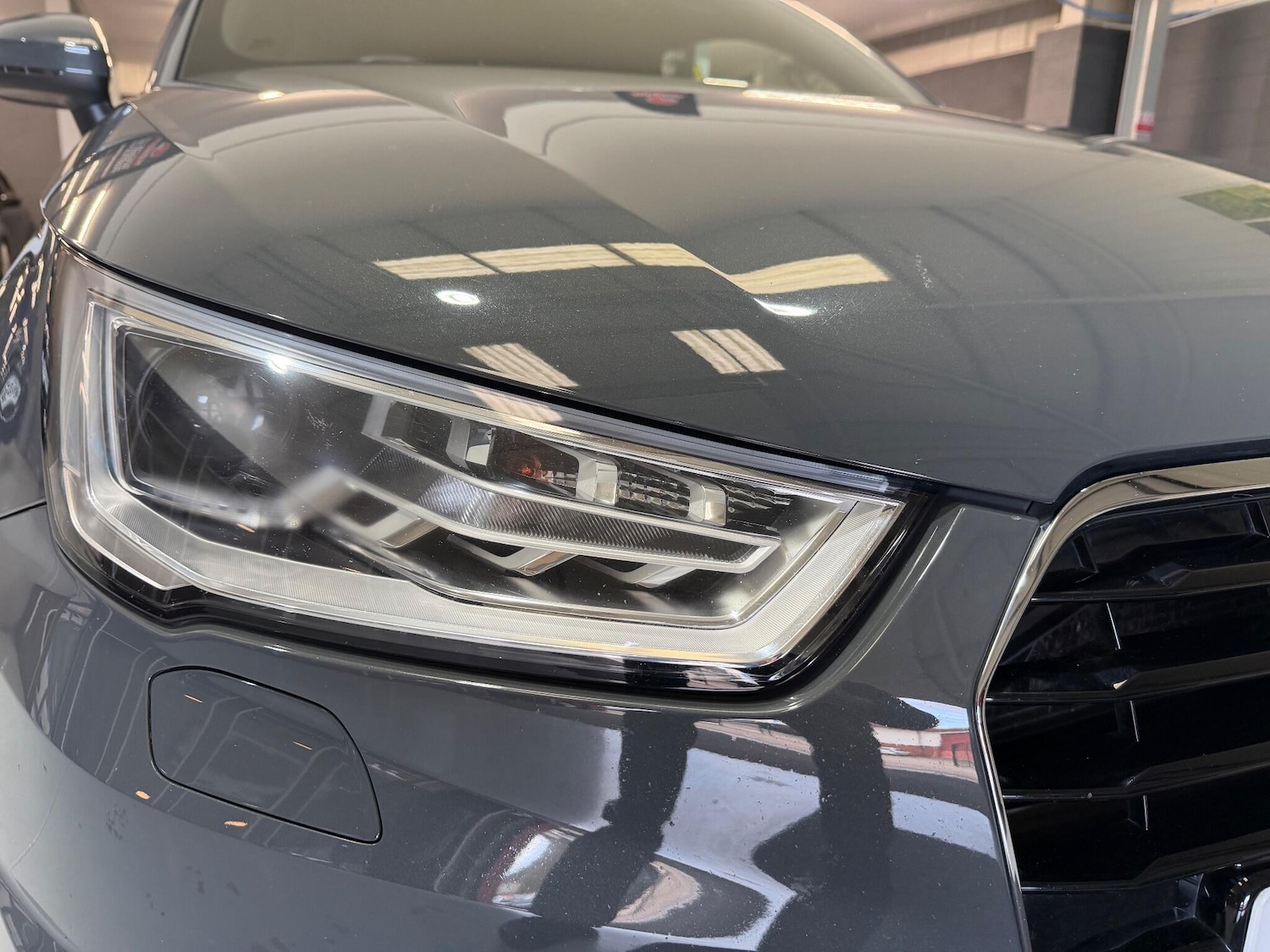 Used Audi A1 for sale - 77784517: Photo 58