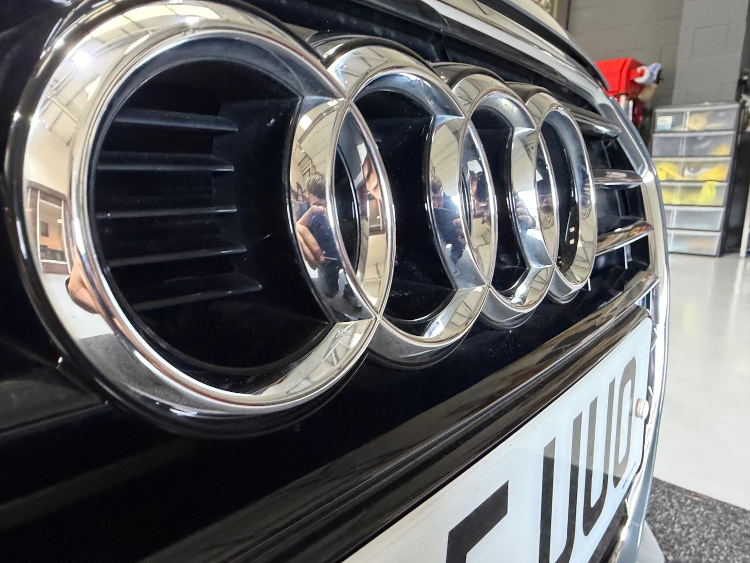 Used Audi A1 for sale - 77784517: Photo 59