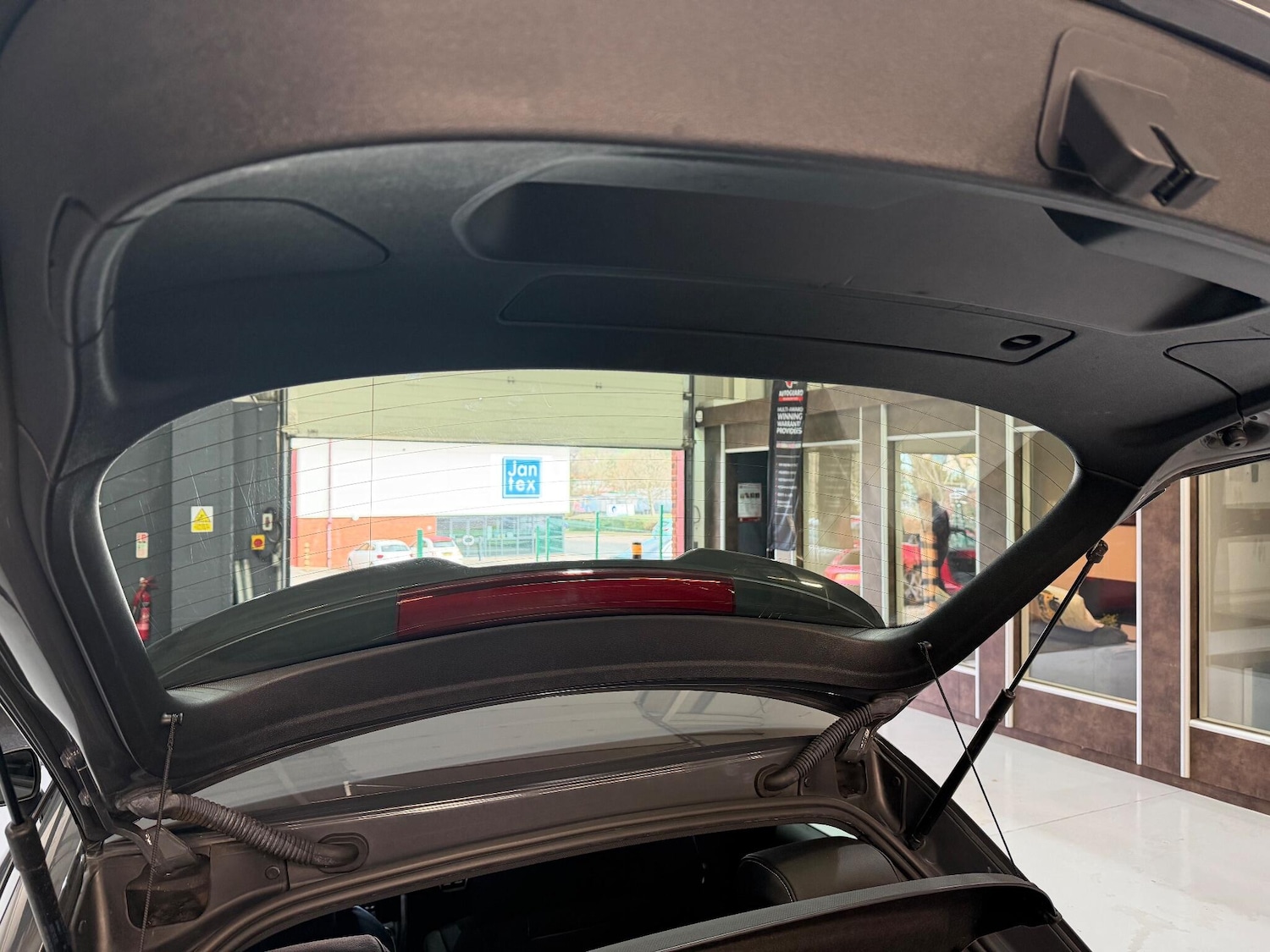 Used Audi A1 for sale - 77784517: Photo 64