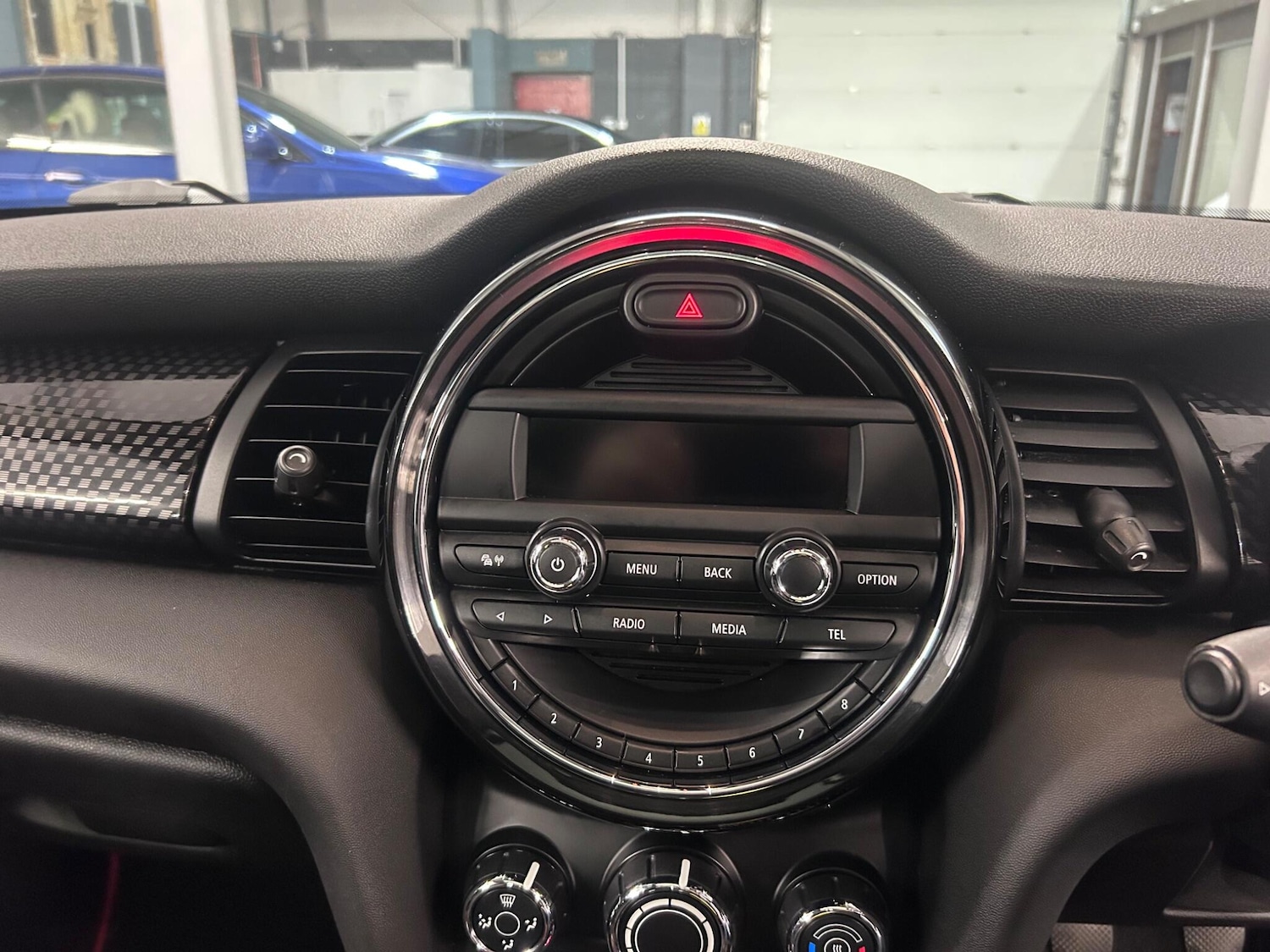 Used MINI Hatch 2016 for sale - 76926378: Photo 12