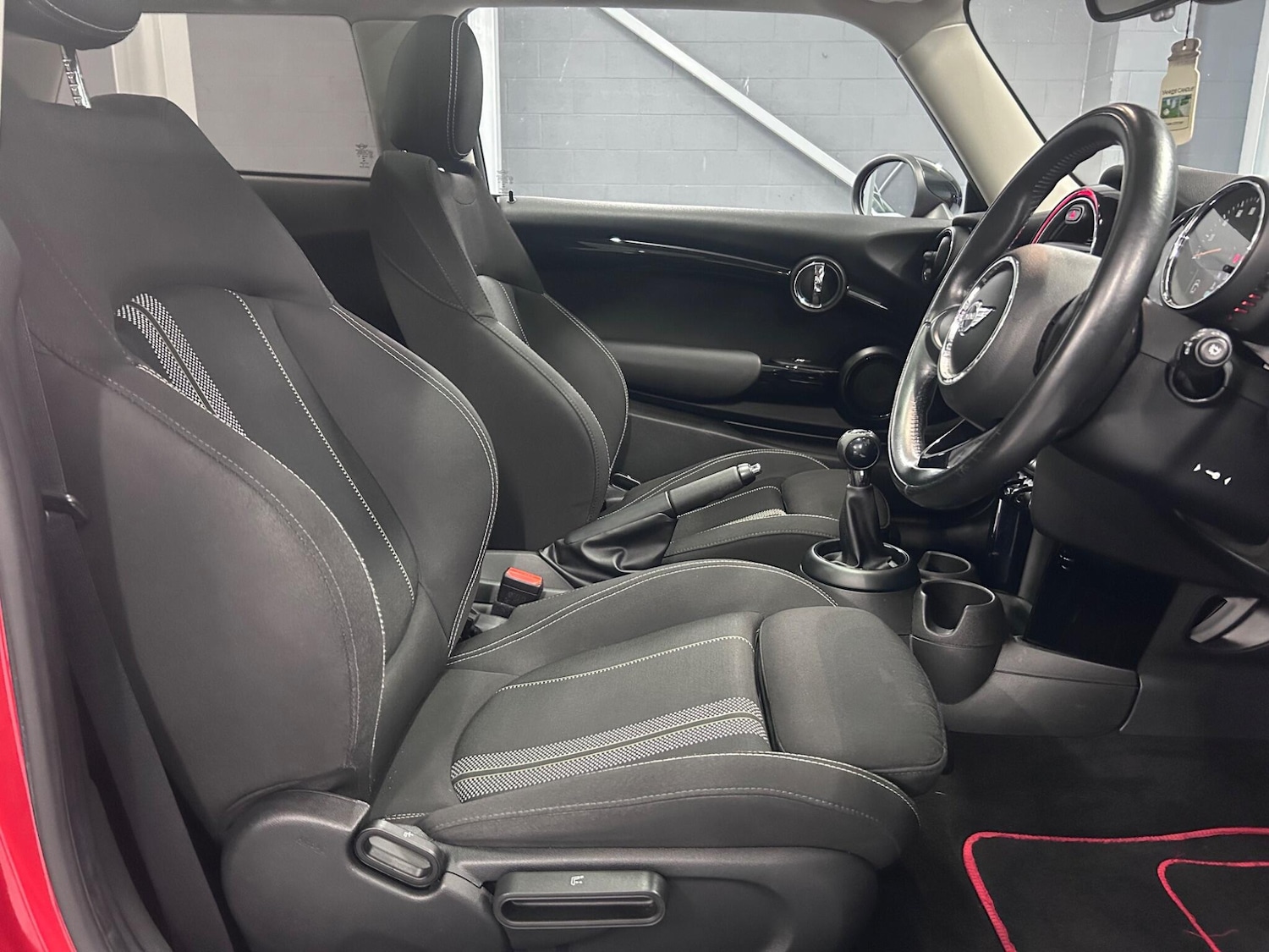 Used MINI Hatch 2016 for sale - 76926378: Photo 13