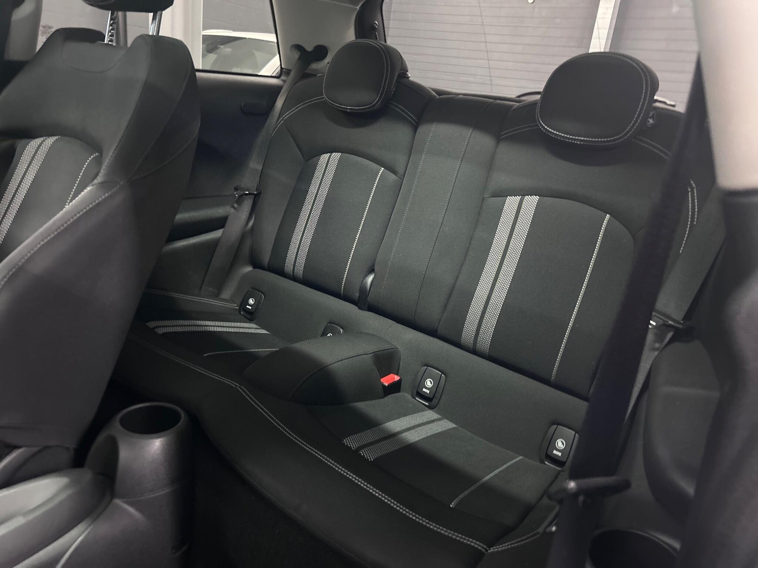 Used MINI Hatch 2016 for sale - 76926378: Photo 14