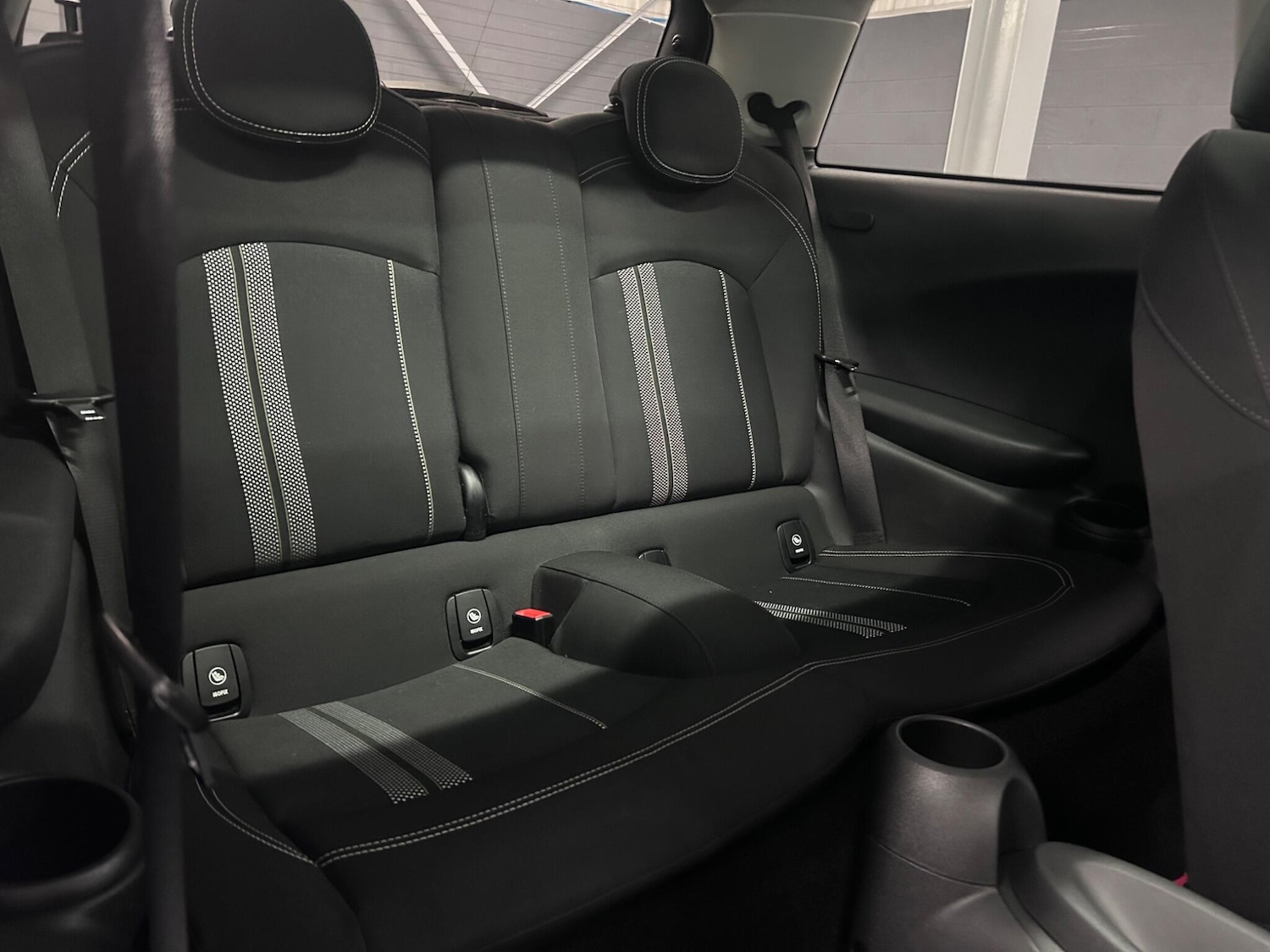 Used MINI Hatch 2016 for sale - 76926378: Photo 15