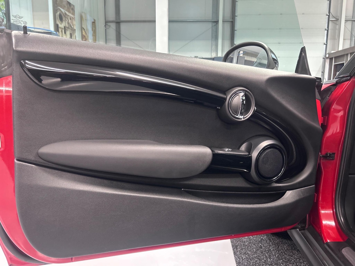 Used MINI Hatch 2016 for sale - 76926378: Photo 19